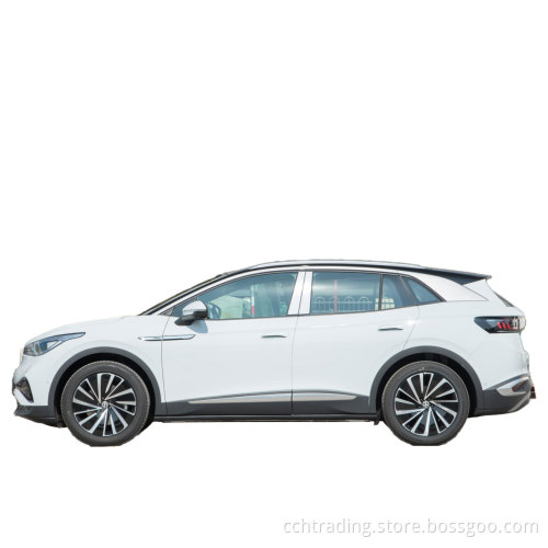 في الأسهم VW New Energy Electric Oper